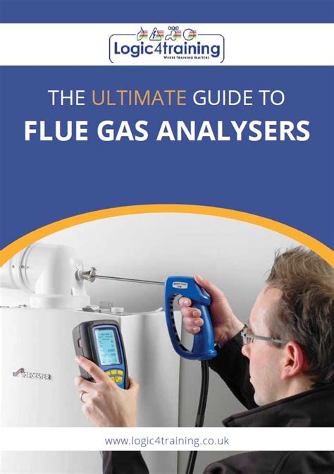 Flue Gas Analysers Guide 